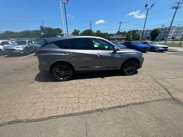 Certified 2024 Acura RDX A-Spec AWD/4WD image 20