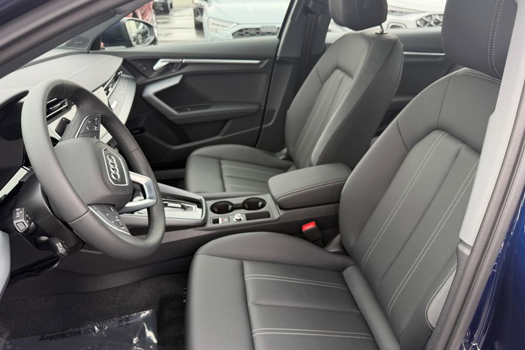 New 2026 Audi A3 2.0T Premium Plus image 12