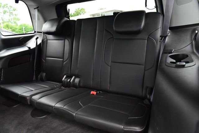 Used 2015 Chevrolet Tahoe LTZ AWD/4WD image 28
