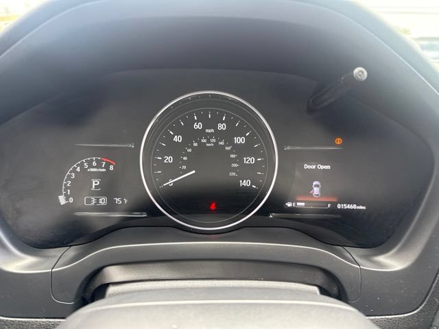 Used 2022 Honda HR-V EX image 19