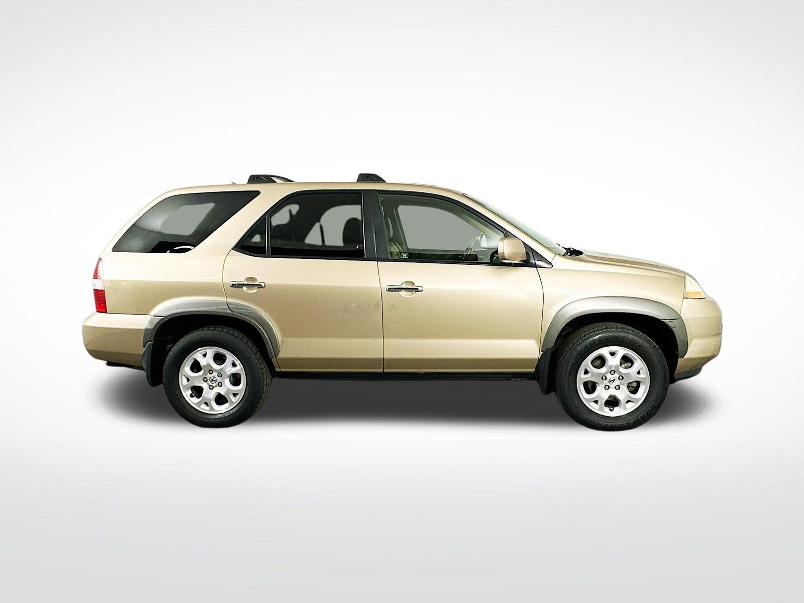 Used 2001 Acura MDX Touring AWD/4WD image 9
