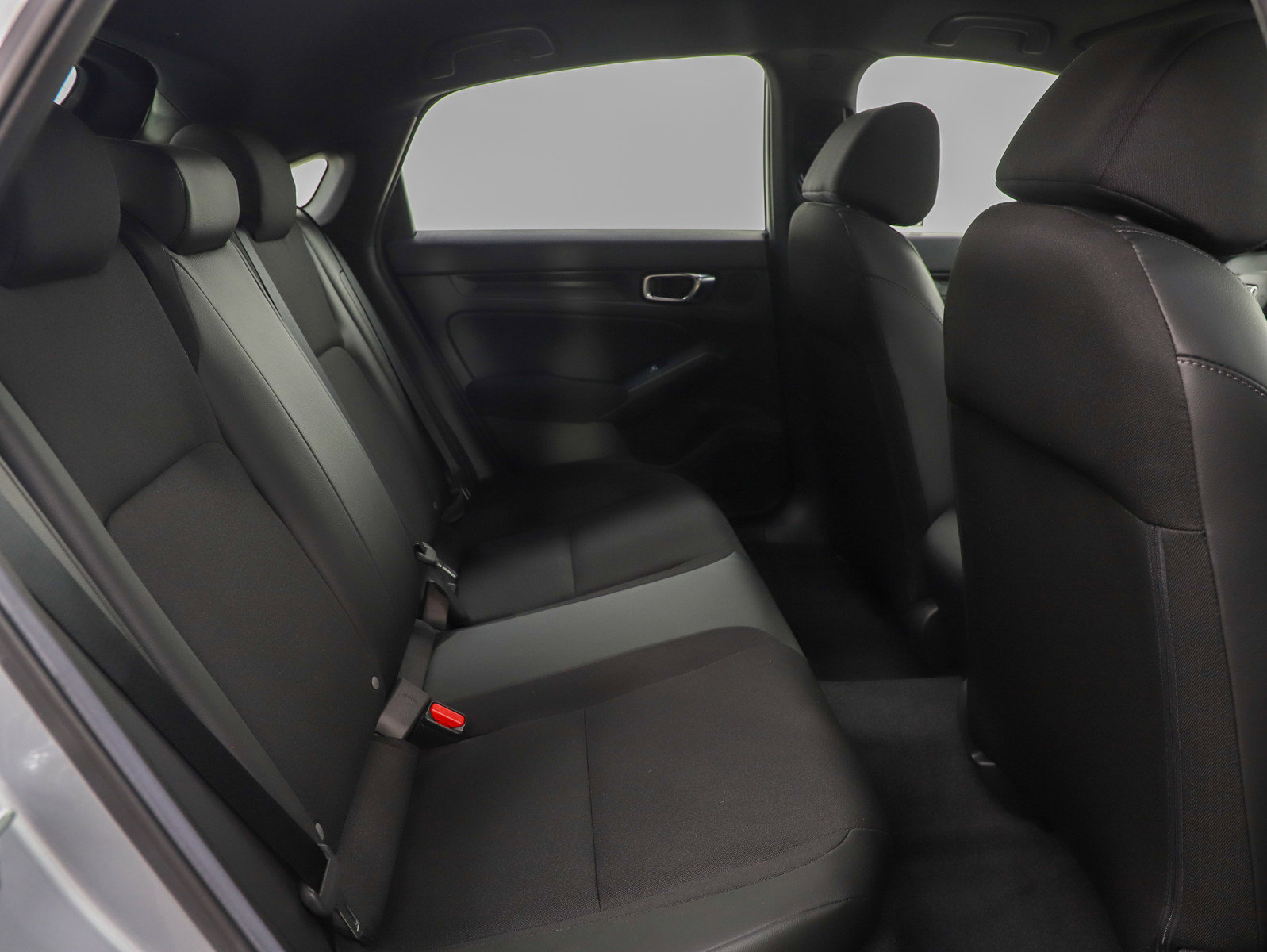 Used 2025 Honda Civic Sport image 12