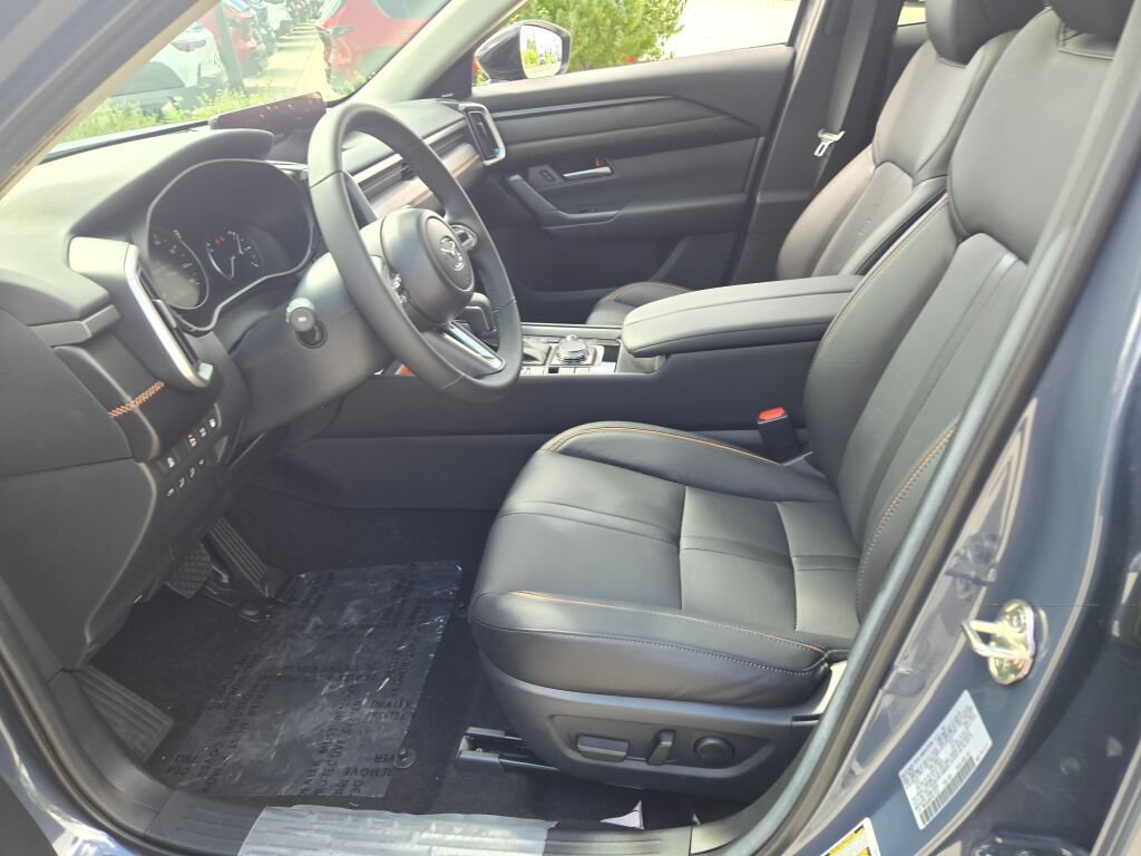 New 2026 MAZDA CX-50 AWD 2.5 Hybrid w/ Weather Package image 17