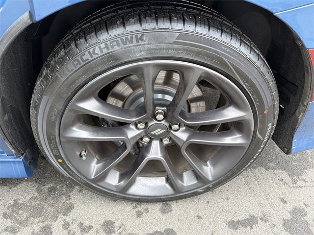 Used 2021 Dodge Charger Scat Pack w/ Plus Group image 11