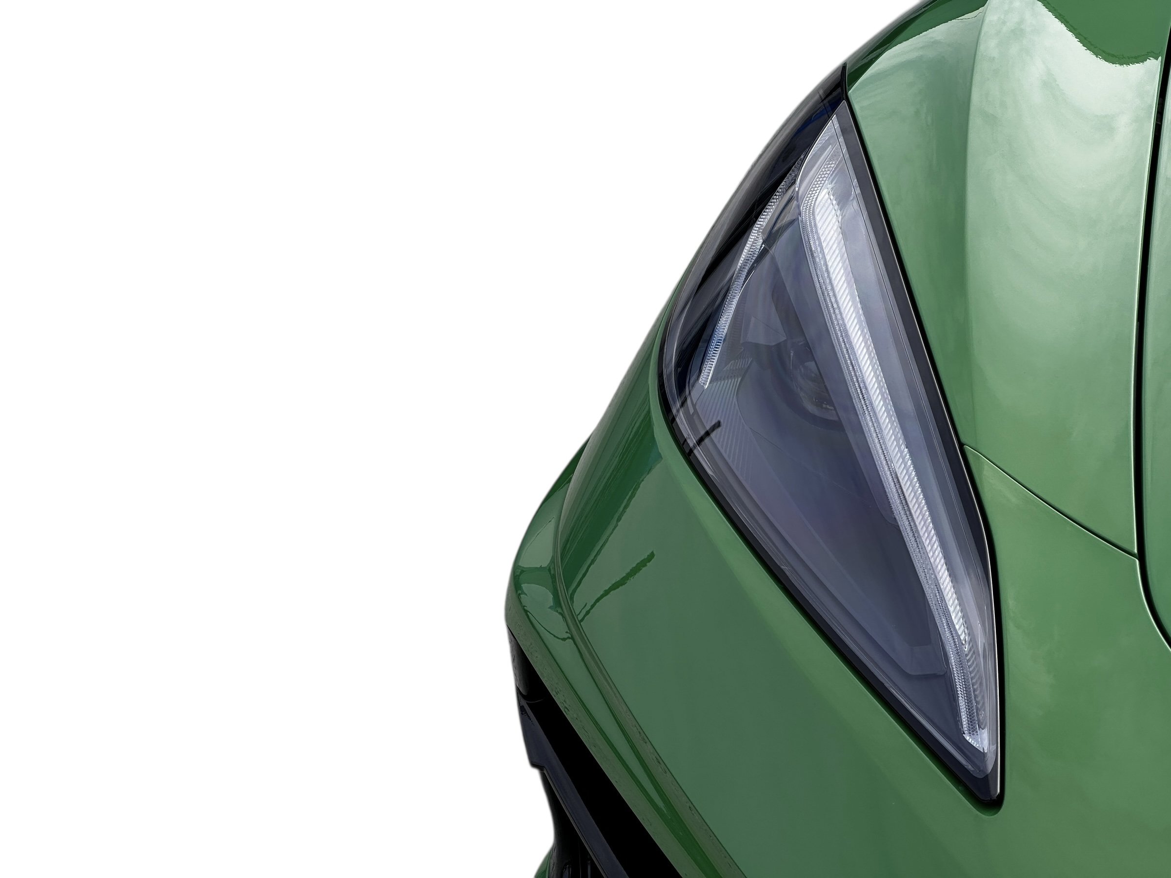 New 2026 Chevrolet Corvette Stingray Premium Conv w/ Z51 Performance Package image 6