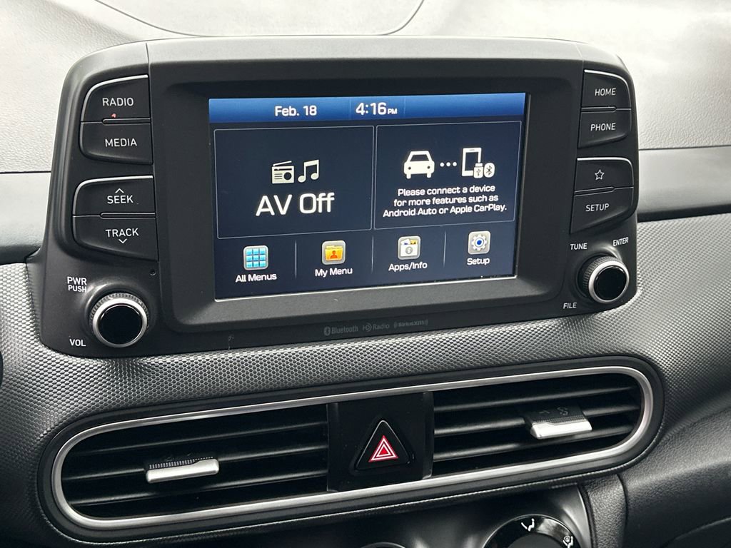 Used 2018 Hyundai Kona SEL image 24