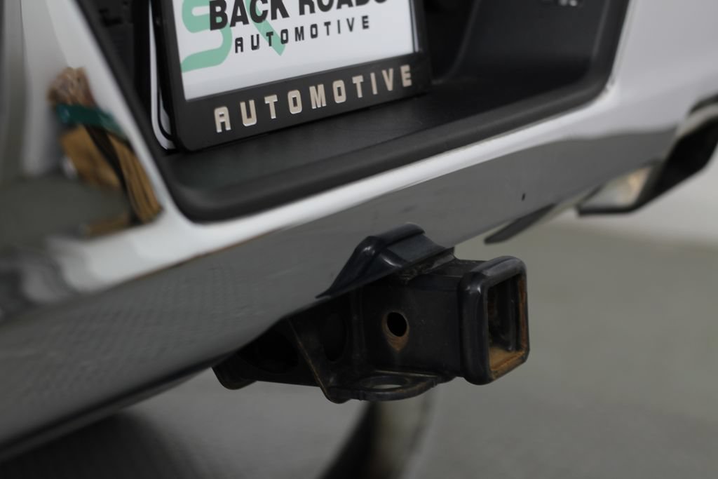 Used 2023 Chevrolet Silverado 1500 LT AWD/4WD image 54