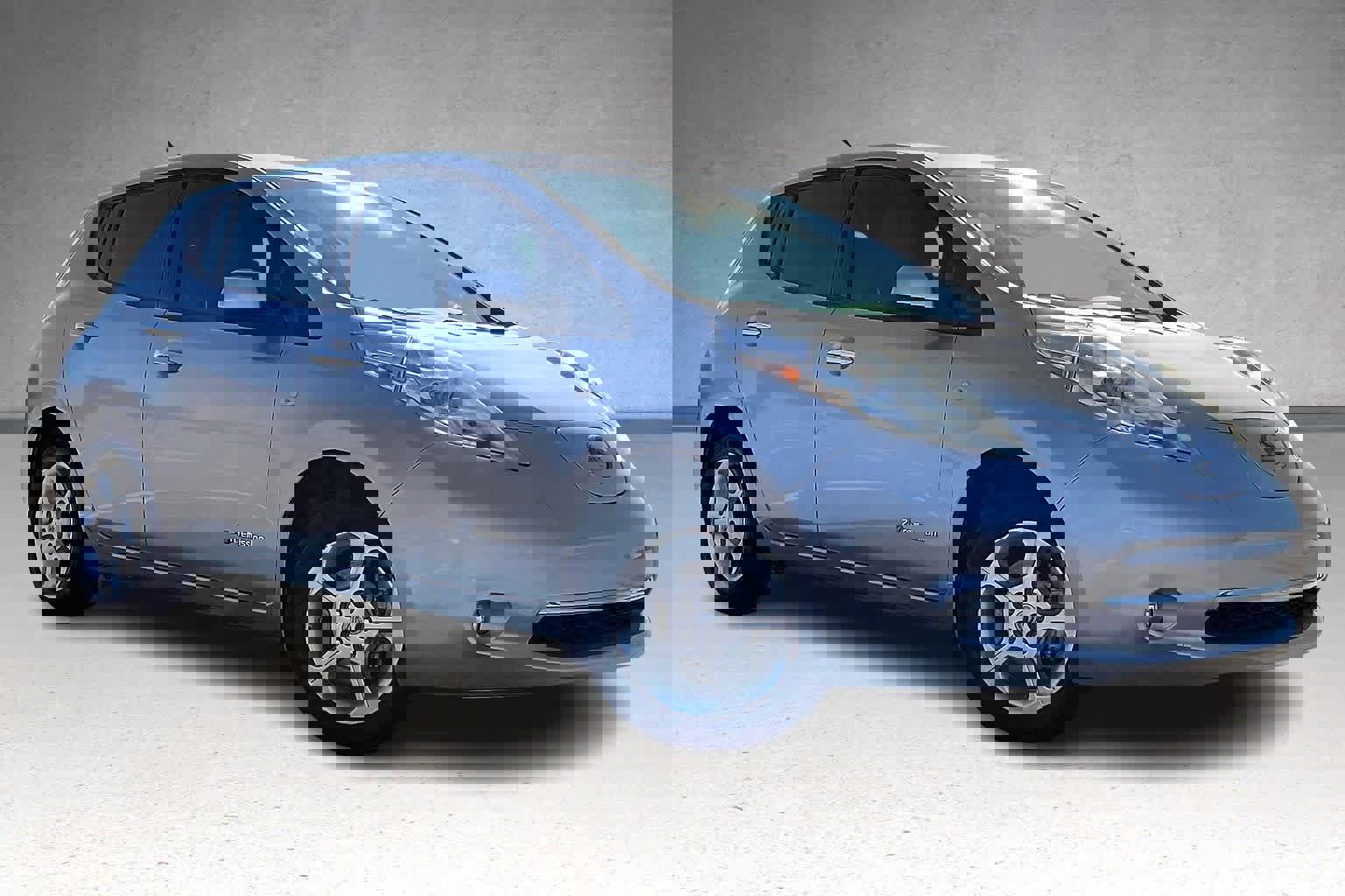 Used 2011 Nissan Leaf w/ Protection Pkg image 21