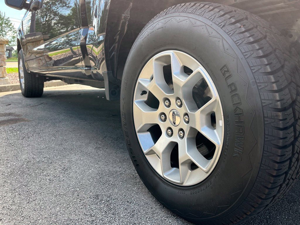 Used 2023 Ford F150 XLT AWD/4WD image 13