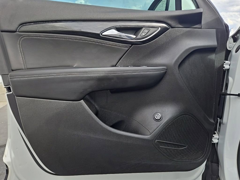 Used 2023 Buick Envision Preferred image 13