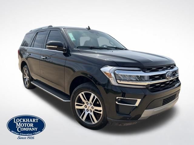 Used 2023 Ford Expedition Limited