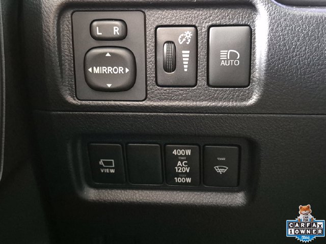 Certified 2024 Toyota 4Runner TRD Pro AWD/4WD image 18