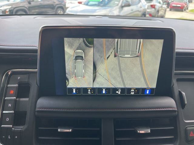 Used 2023 Chevrolet Tahoe RST w/ Sport Performance Package AWD/4WD image 27