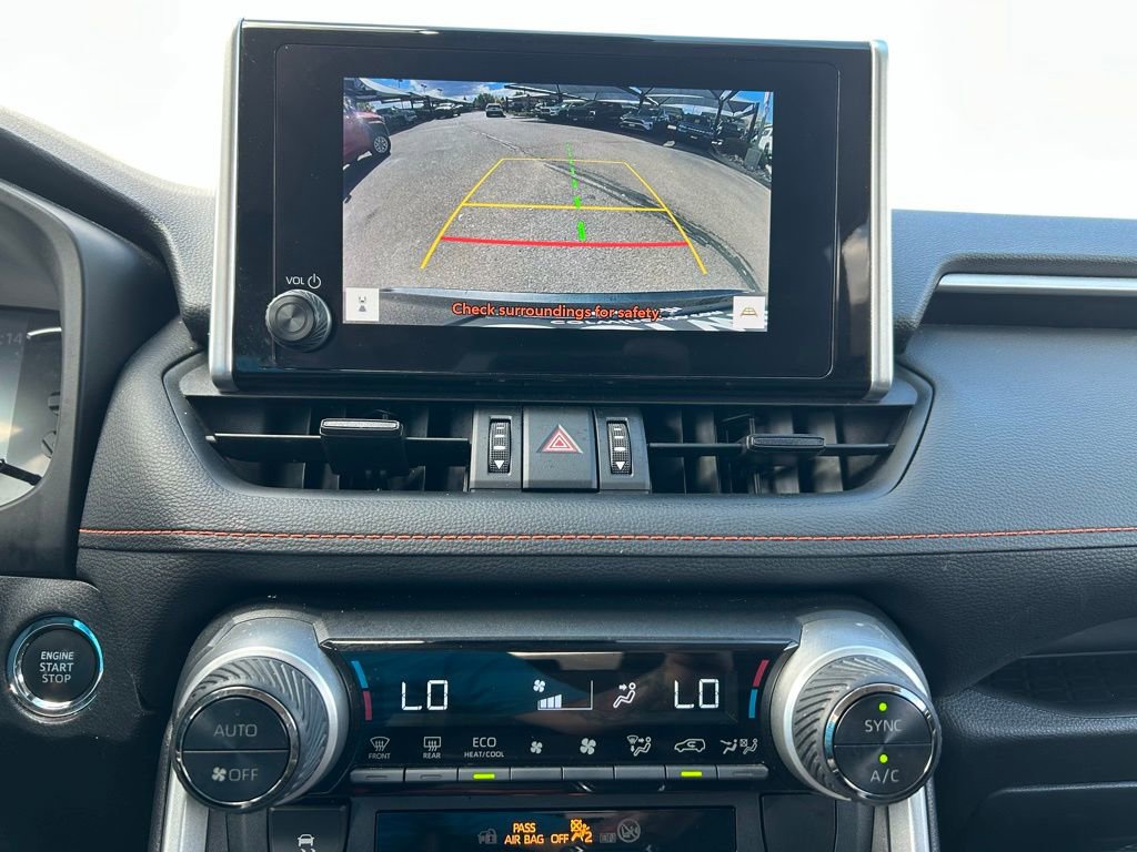 Used 2023 Toyota RAV4 Adventure image 21