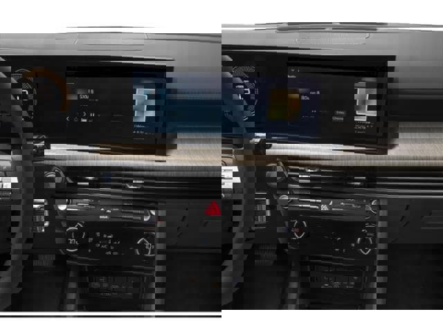 New 2026 Hyundai Sonata Blue image 9