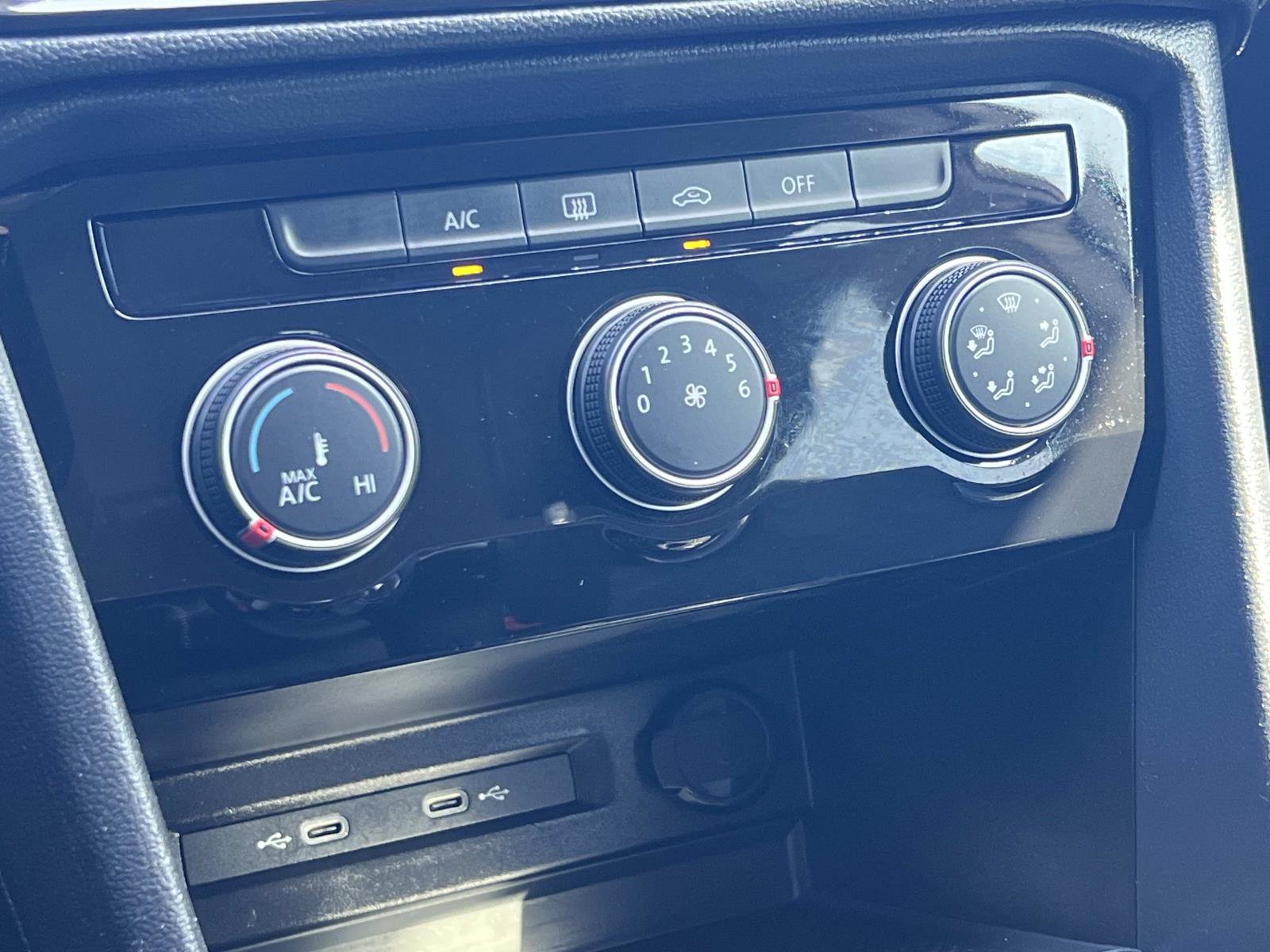 Certified 2023 Volkswagen Taos S image 15