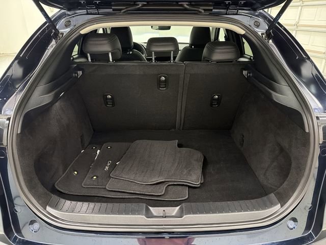 Certified 2025 MAZDA CX-30 AWD 2.5 S w/ Preferred Package image 15