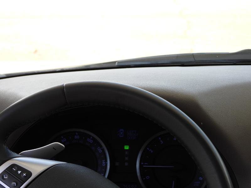 Used 2012 Lexus IS 250 w/ Premium Pkg Value Edition RWD image 43