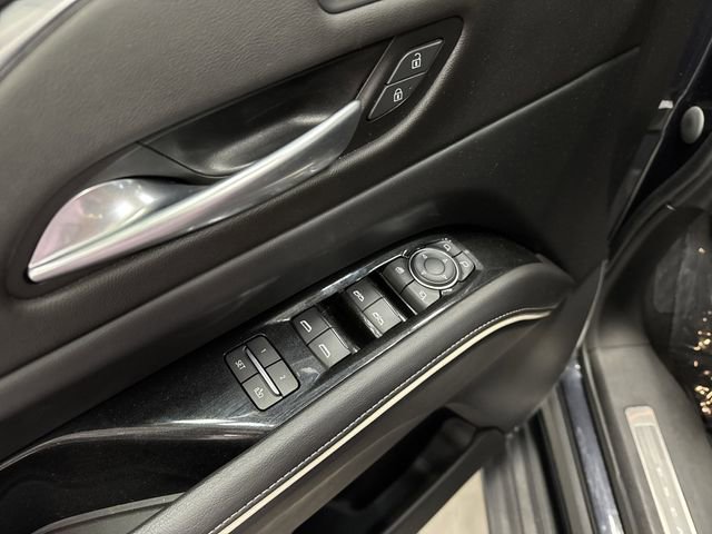 Used 2023 Cadillac Escalade Sport w/ Touring Package image 34