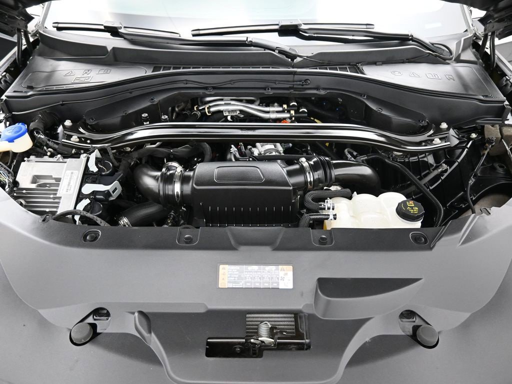 Used 2023 Lincoln Aviator Reserve w/ Equipment Group 201A image 42