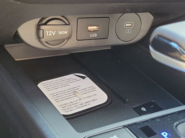 New 2026 Hyundai Elantra SEL Sport Premium image 12