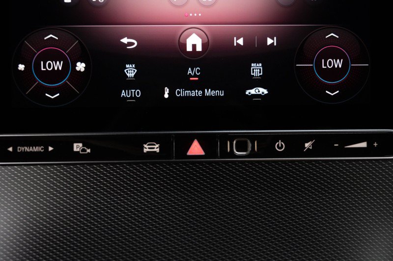 New 2027 Mercedes-Benz GLC 300 4MATIC image 29
