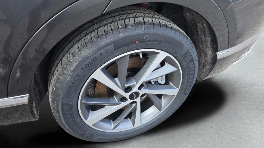 New 2026 Genesis GV80 2.5T Select AWD/4WD image 30