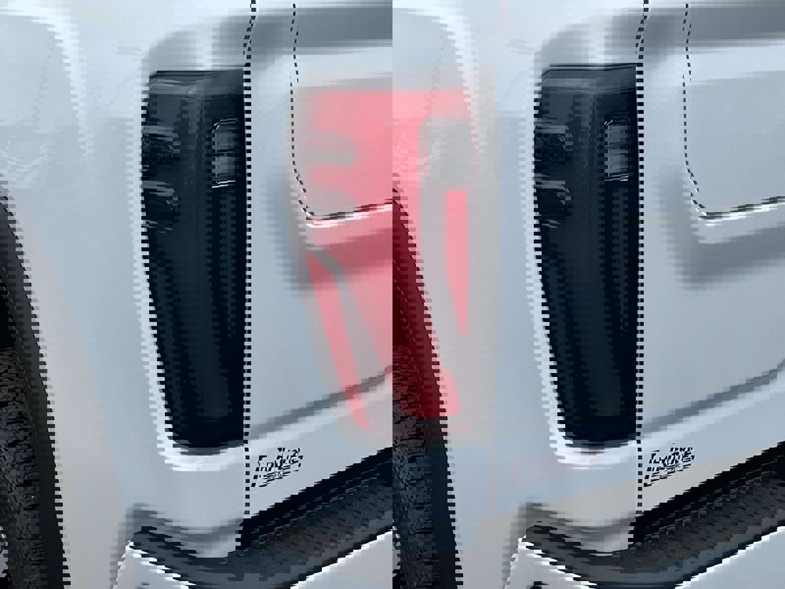 New 2026 GMC Sierra 2500 Denali image 6