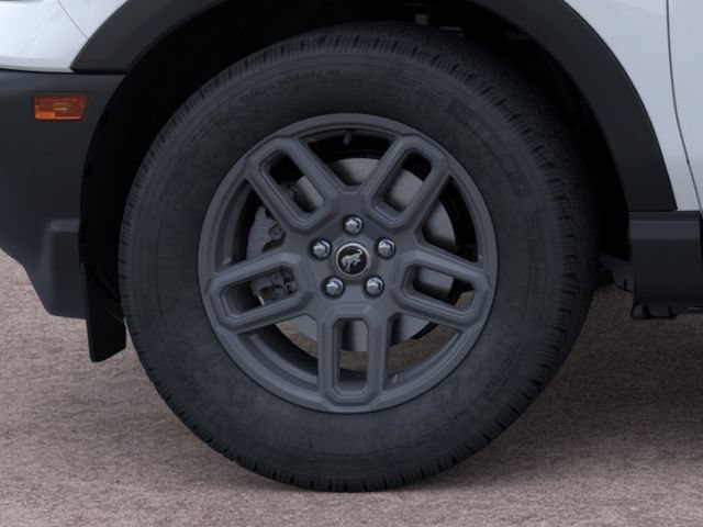 New 2026 Ford Bronco Sport Big Bend AWD/4WD image 19