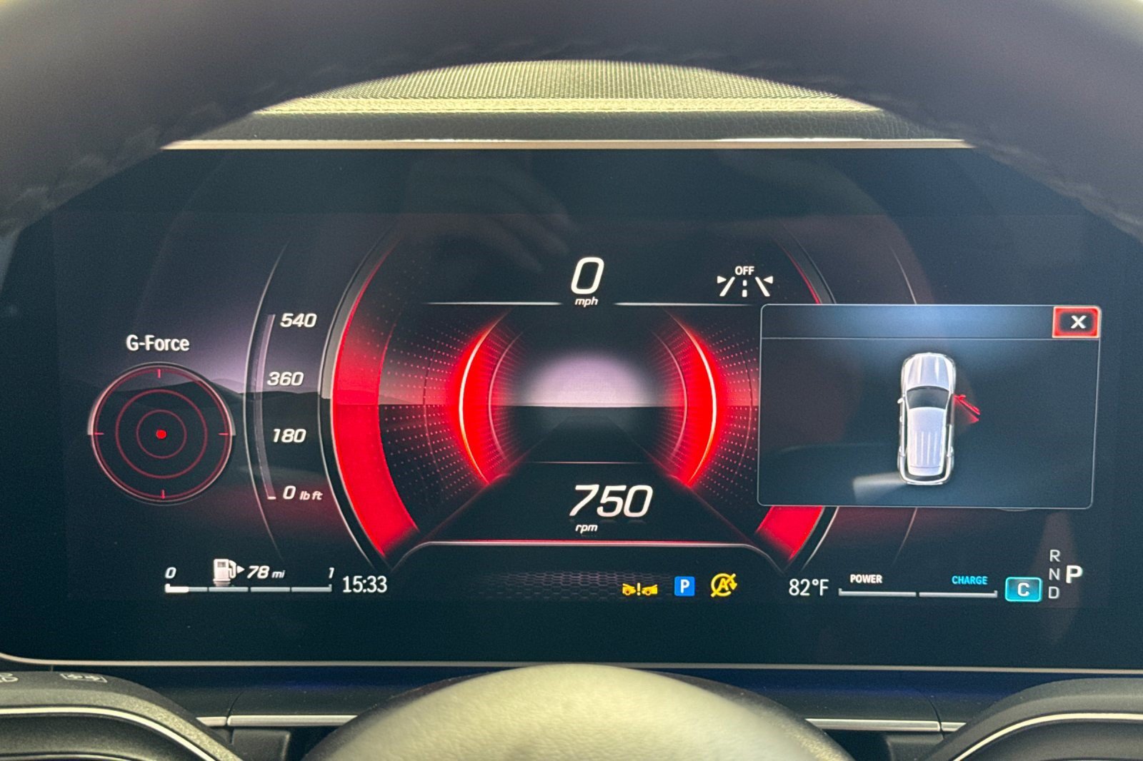 New 2026 Mercedes-Benz GLE 580 4MATIC image 17