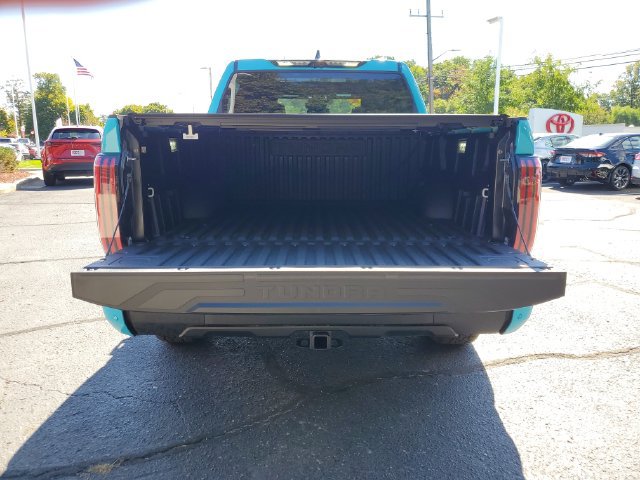 Used 2026 Toyota Tundra TRD Pro AWD/4WD image 9