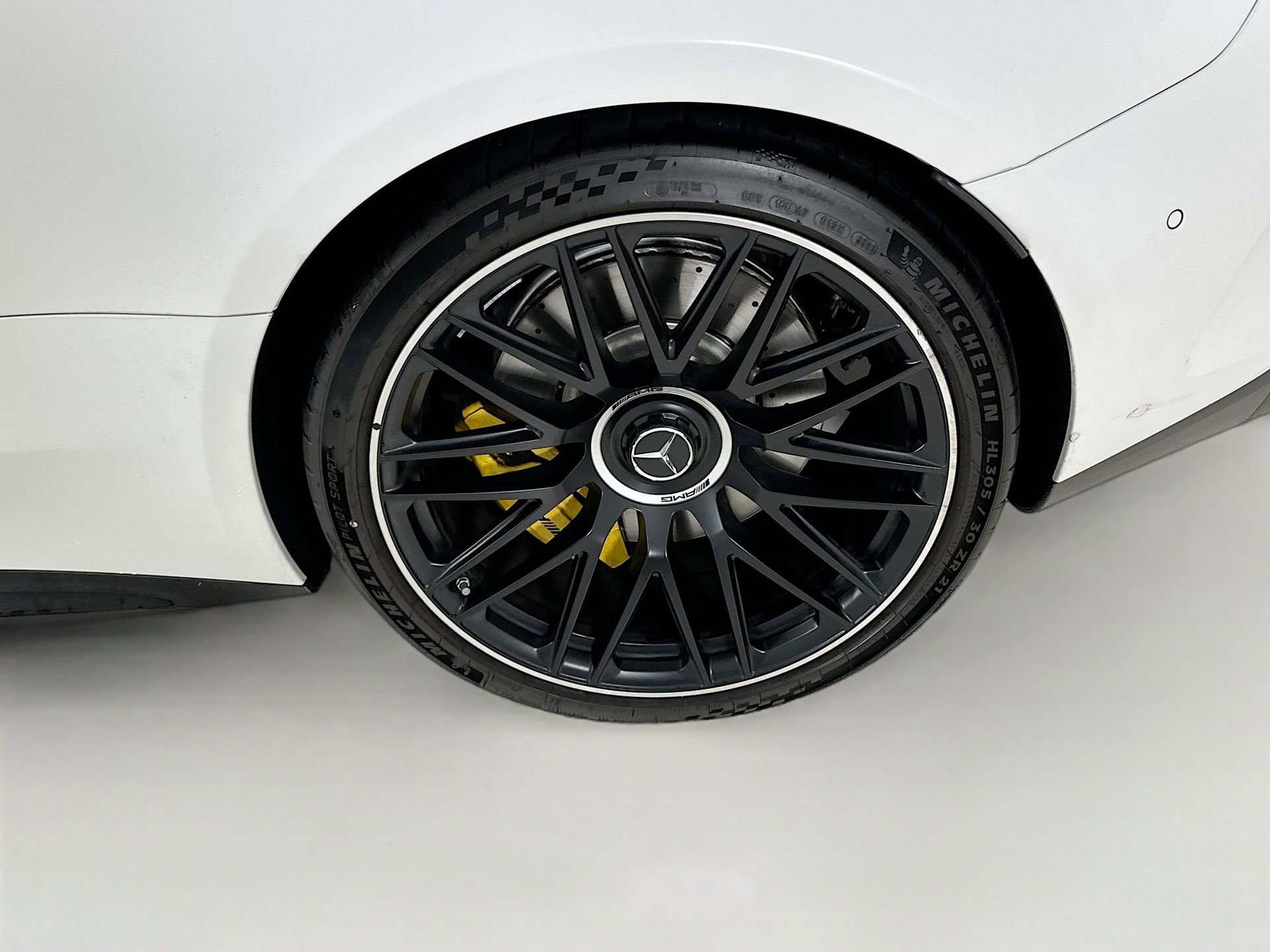 Used 2024 Mercedes-Benz AMG GT 55 image 33