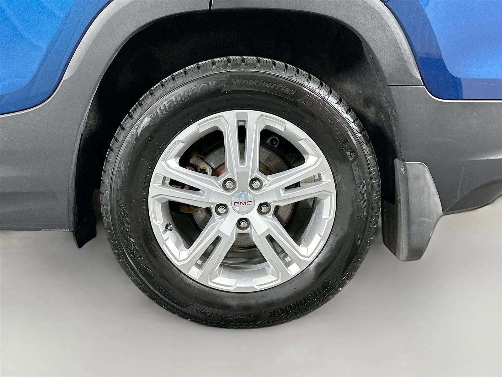 Used 2019 GMC Terrain SLE w/ Driver Convenience Package image 29