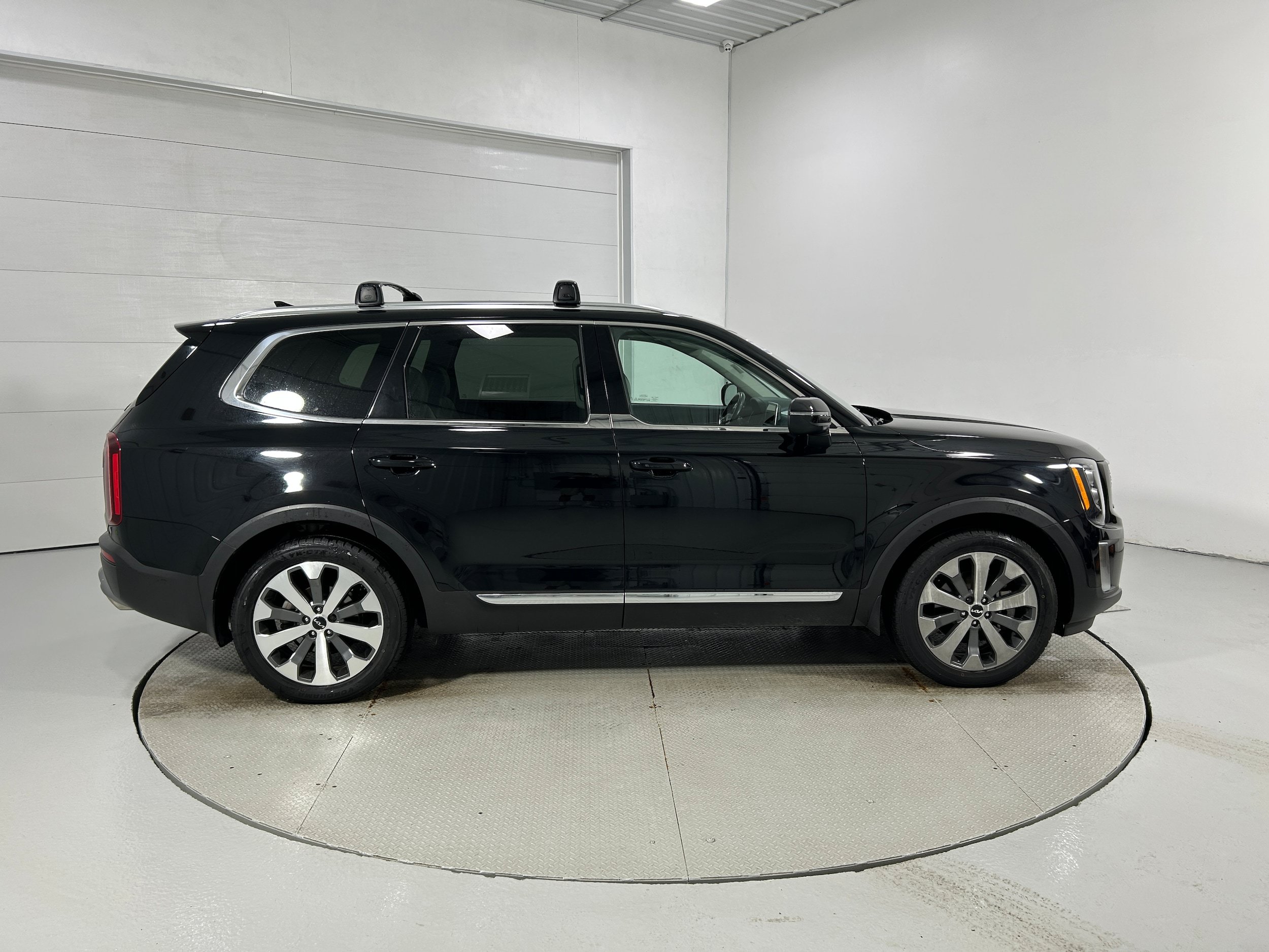 Used 2022 Kia Telluride EX w/ EX Premium Package AWD/4WD image 40