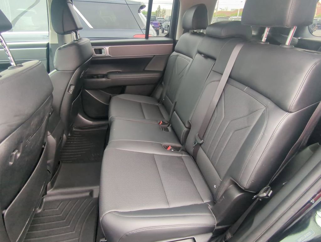 Used 2024 Hyundai Santa Fe XRT AWD/4WD image 30