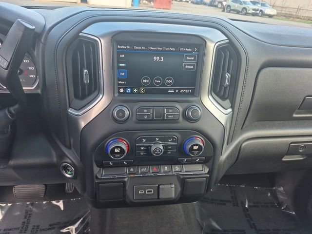 Used 2022 Chevrolet Silverado 1500 RST image 15