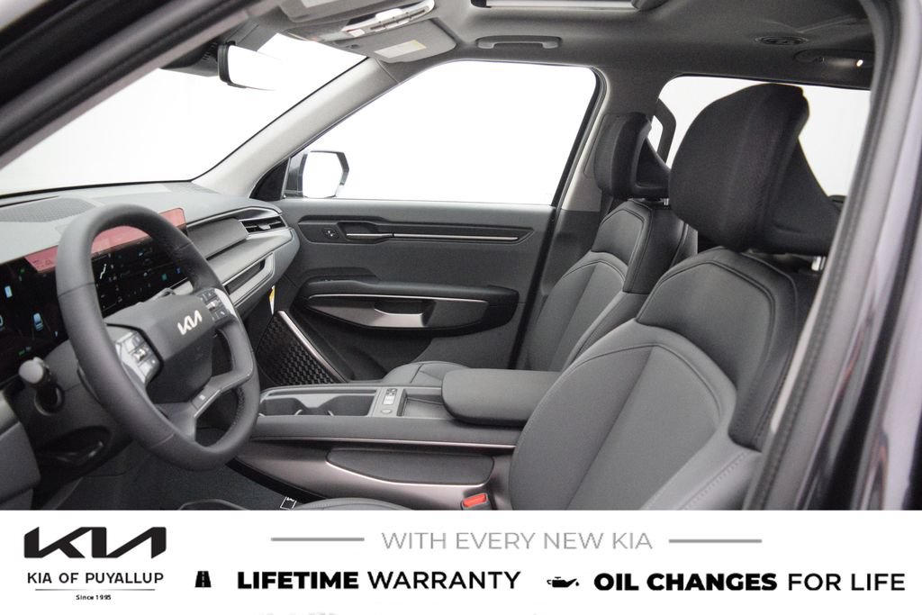 New 2026 Kia EV9 Light RWD image 10