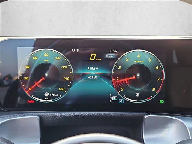 Used 2022 Mercedes-Benz GLB 250 4MATIC image 11