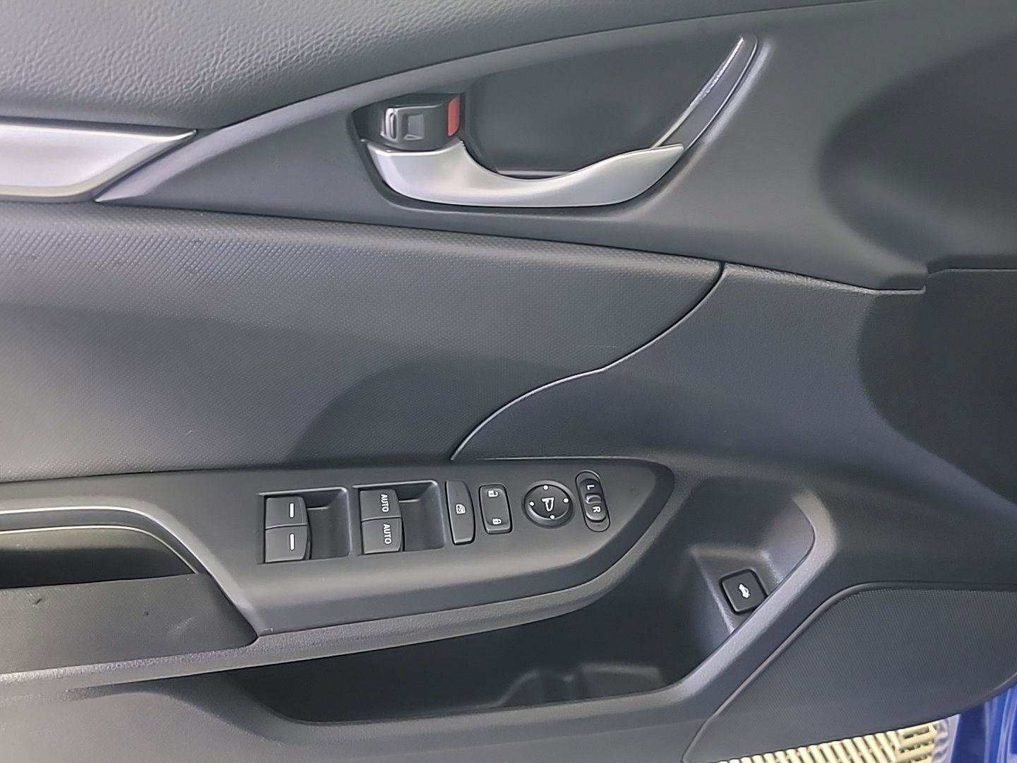 Used 2020 Honda Civic LX image 33