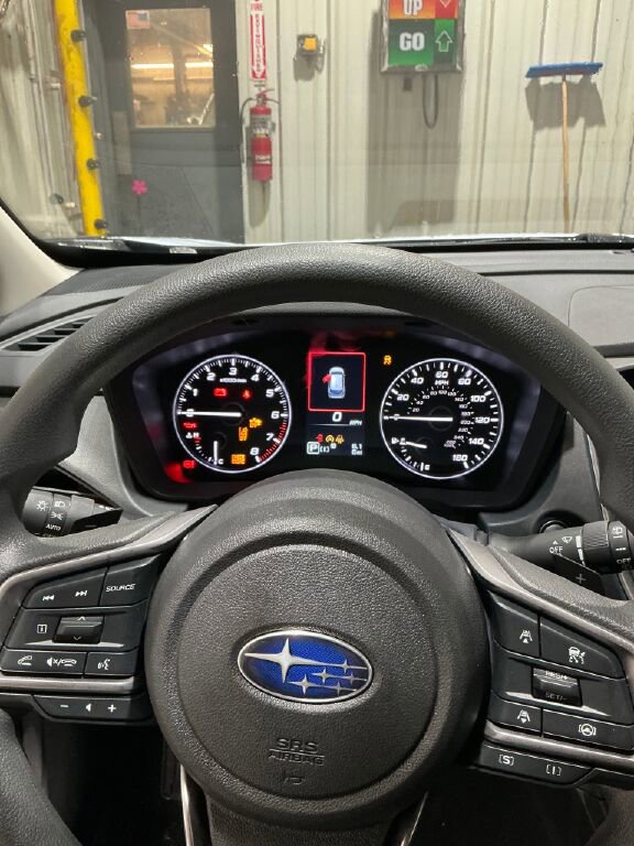 New 2026 Subaru Impreza 2.0i Sport image 6