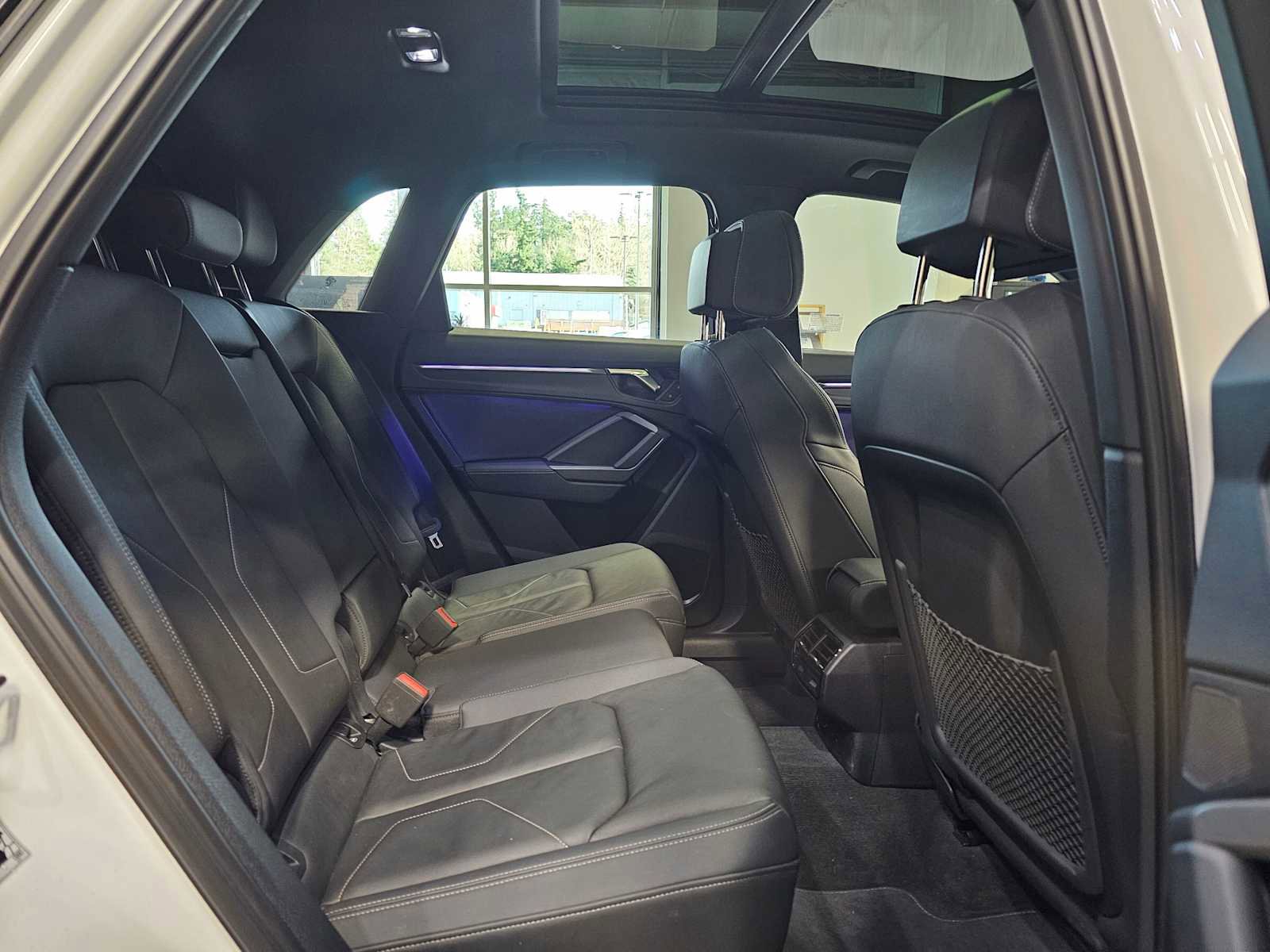 Used 2024 Audi Q3 2.0T Premium Plus image 12