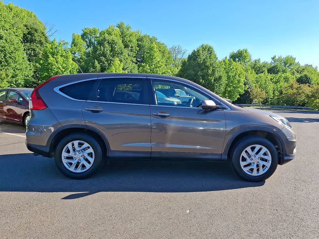 Used 2015 Honda CR-V EX image 26
