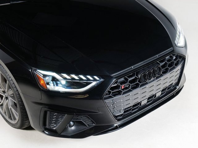 Used 2021 Audi S4 Premium Plus AWD/4WD image 34