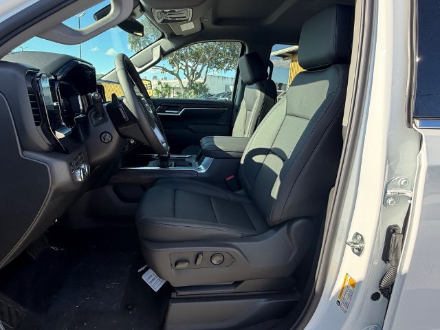 New 2026 GMC Sierra 1500 SLT w/ SLT Convenience Package AWD/4WD image 11