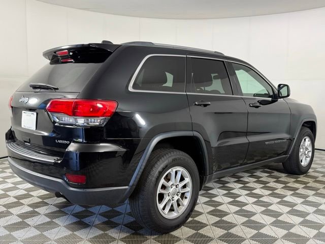 Used 2019 Jeep Grand Cherokee Laredo image 8