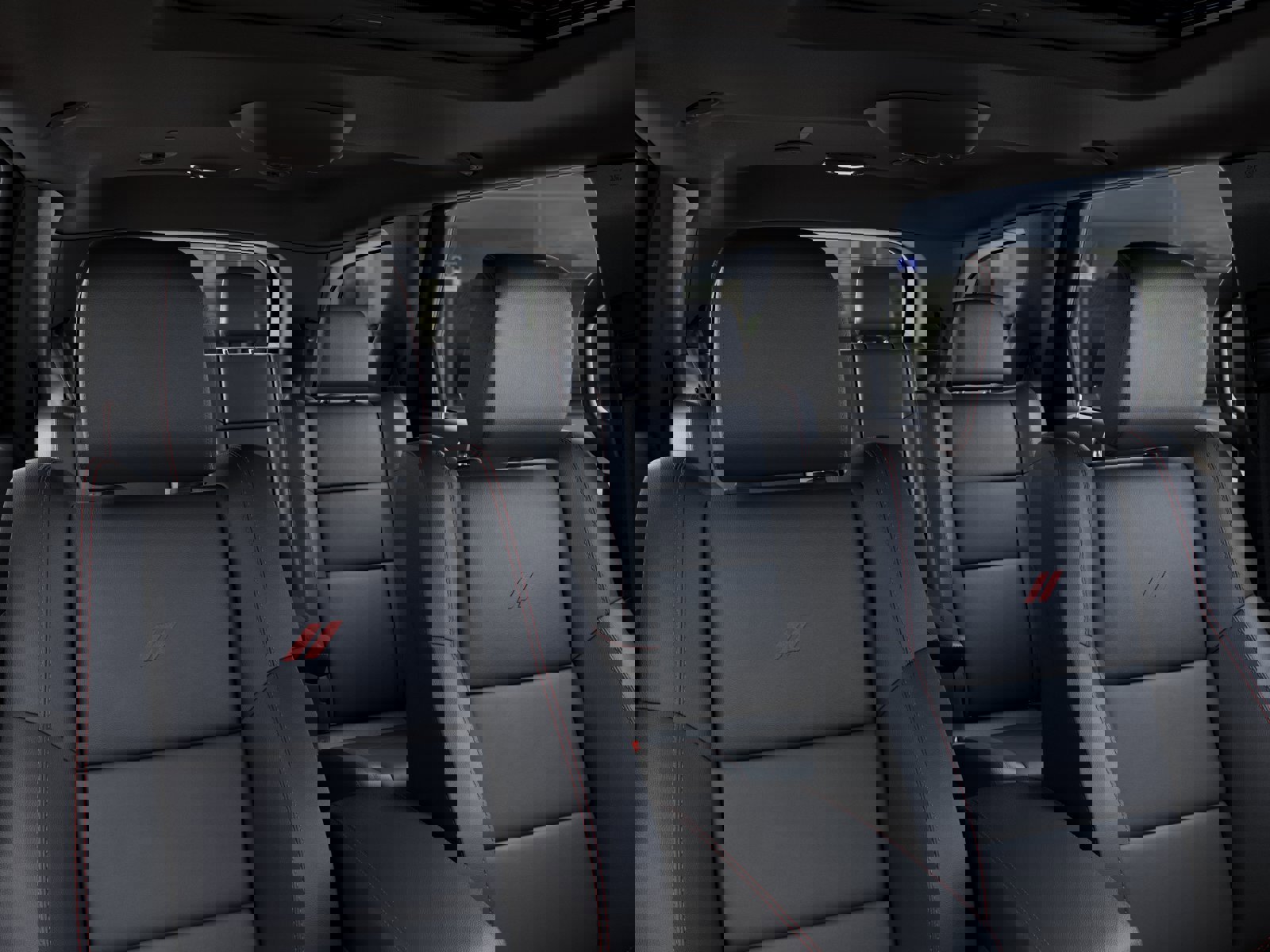 New 2026 Dodge Durango GT image 55