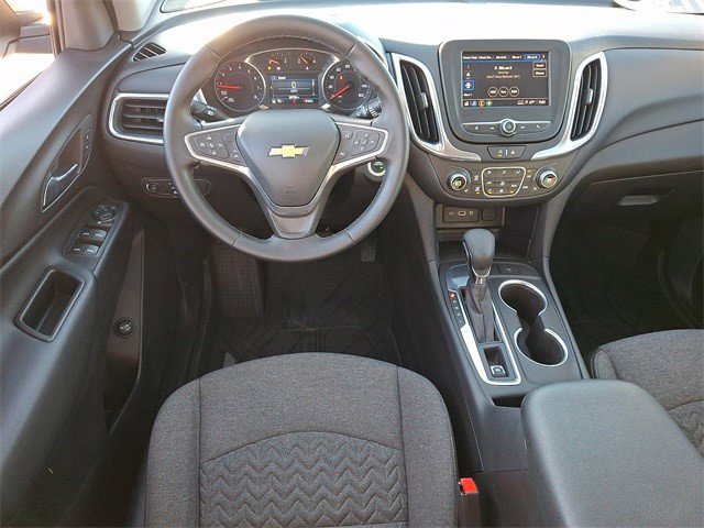 Certified 2024 Chevrolet Equinox LT w/ LPO, Floor Liner Package image 9