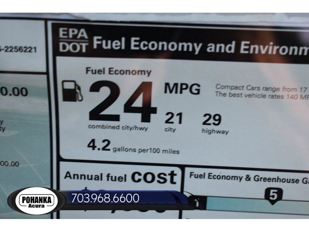 New 2025 Acura TLX SH-AWD w/ A-SPEC Pkg image 39