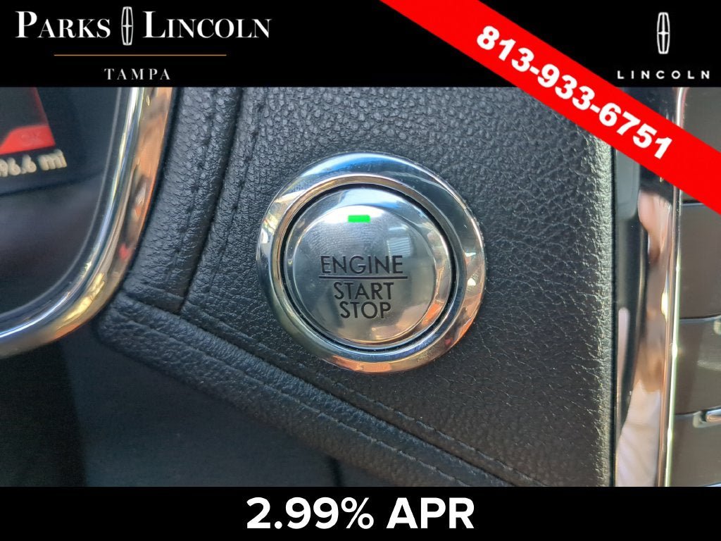 Used 2017 Lincoln Continental Reserve w/ Luxury Package AWD/4WD image 31
