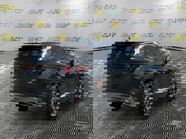 New 2026 Hyundai Tucson SEL image 4